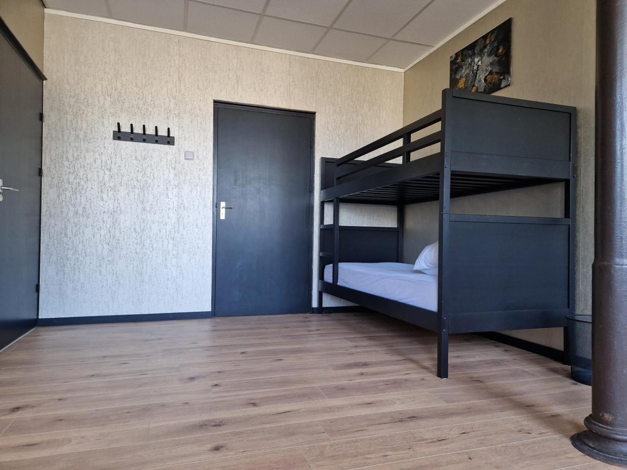 Hulsberg B&B 'T Kloaster المظهر الخارجي الصورة
